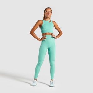 GymShark Ultra Seamless Leggings